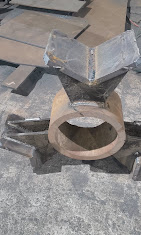 CNC Pipe Tube Notching