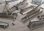Automotive Exhaust Weld
