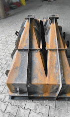 Aluminum 6061-T6 Assembly