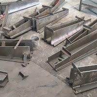 Precision Sheet Metal Fabrication